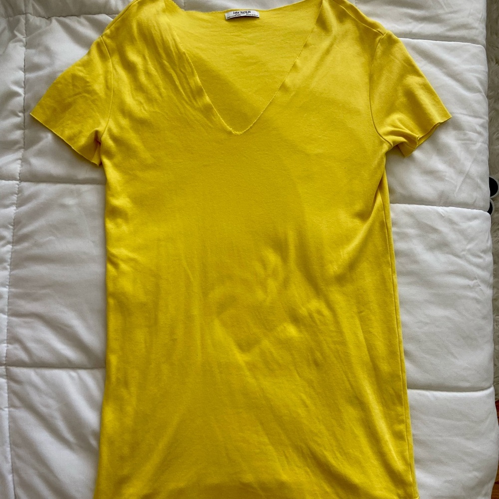 Zara Dress